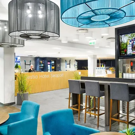 Hestia Hotel Seaport Tallinn-2
