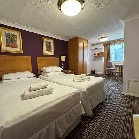 The Chatsworth Hotel-2