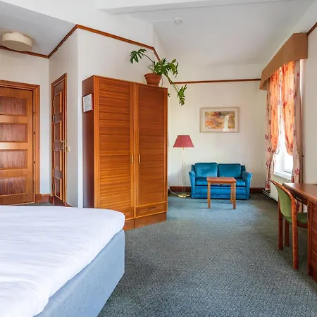 Hotel Victoria-3