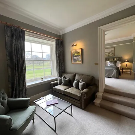 Swinton Park Hotel-3