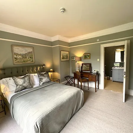 Swinton Park Hotel-2