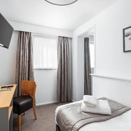 Caledonian Hotel 'A Bespoke Hotel'-2