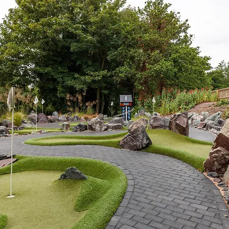 Thorpeness Golf Club And Hotel-3
