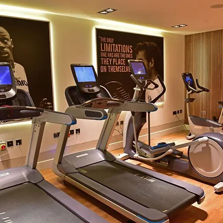Doubletree By Hilton Edinburgh - Queensferry Crossing-2