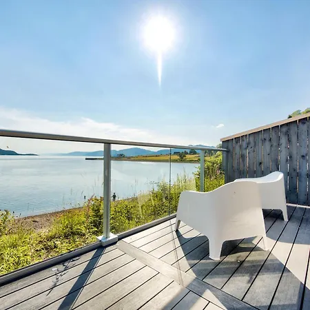 Onich Hotel & Lochside Beach Pods-3