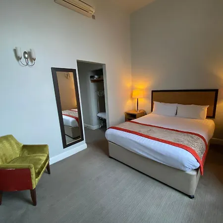 The Riverside House Hotel-3