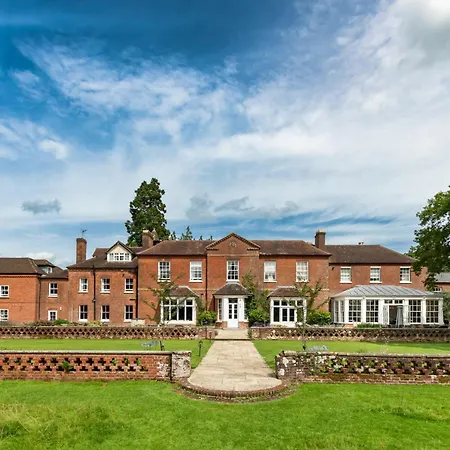 Bartley Lodge Hotel-2
