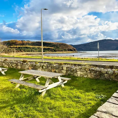Balmacara Hotel-3