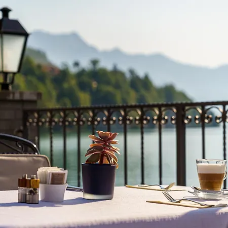 Hotel Seeburg - Adults Only-3