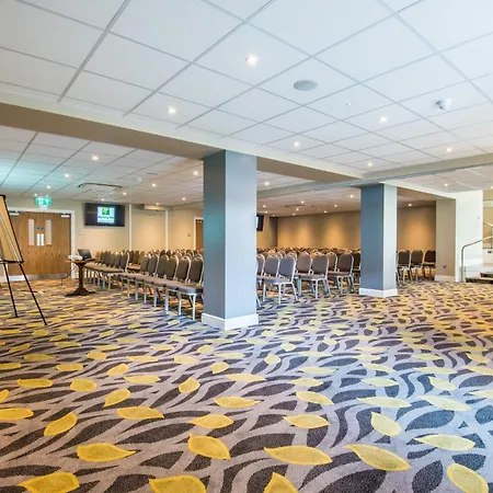 Holiday Inn Lancaster By Ihg-3