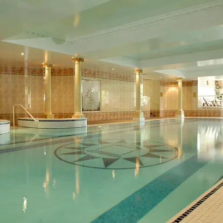 Thornton Hall Hotel & Spa-2