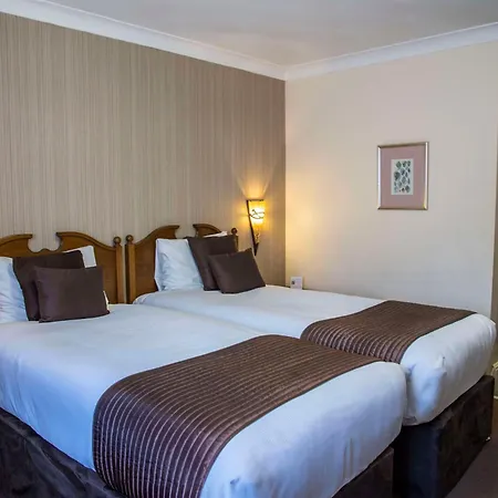Best Western Manor Hotel-3