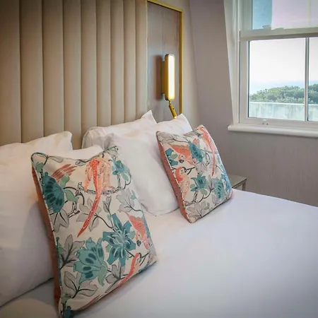 Voco The Clifton Folkestone By Ihg-3