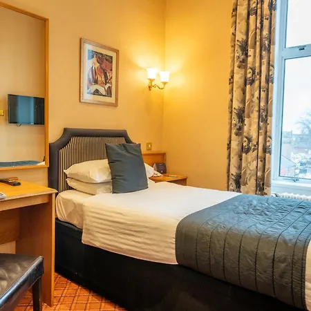 Cairndale Hotel & Spa-3