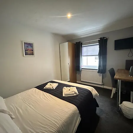 The Beaufort Hotel-3