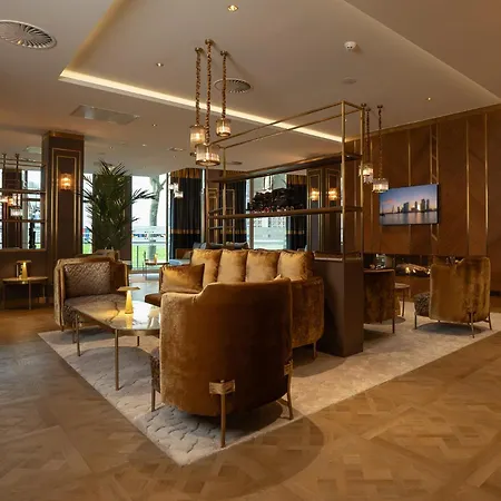 Art Hotel Rotterdam-Fully Renovated-3