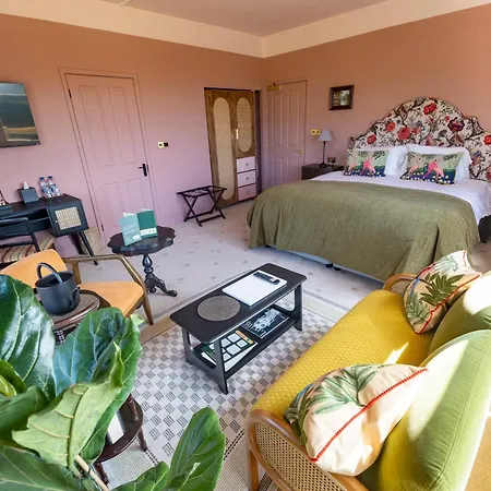 Eype'S Mouth Country Hotel-3