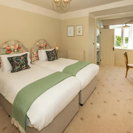 Eype'S Mouth Country Hotel-2