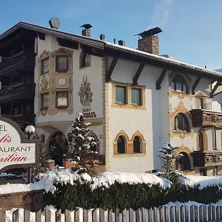 Hotel Tyrolis-2