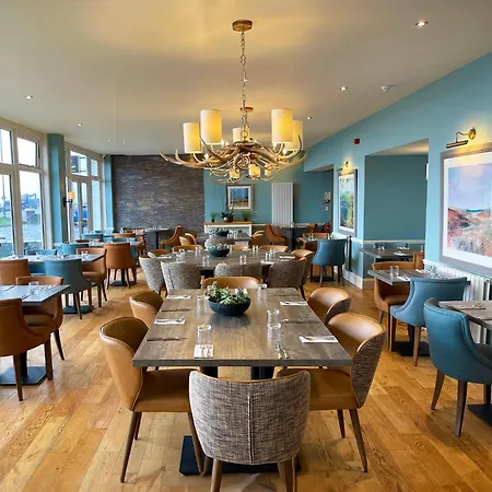Balmacara Hotel-3