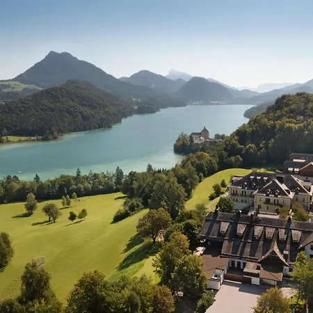 Arabella Jagdhof Resort Am Fuschlsee, A Tribute Portfolio Hotel-3