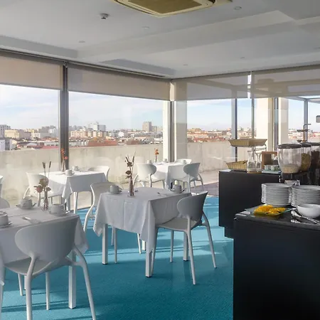 Hotel Torre Mar-2