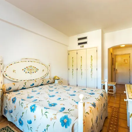 Hotel Sol e Serra-3