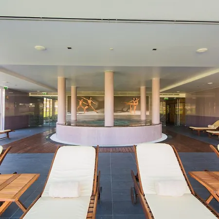 Vila Gale Collection Praia (Adults Only)-3