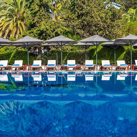 Palácio Estoril Hotel, Golf&Wellness-3