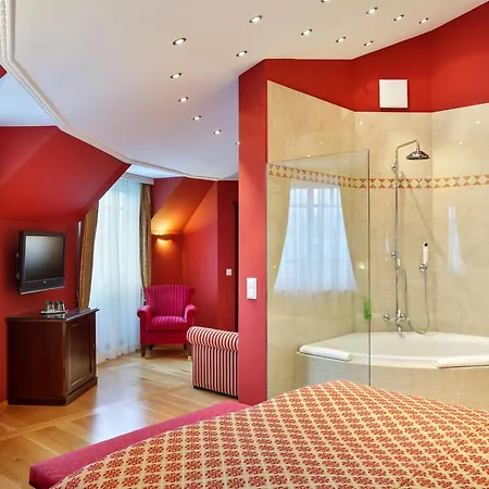 Austria Trend Hotel Ananas Wien-2