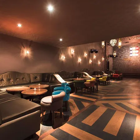 Park Plaza Cardiff-2