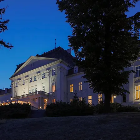 Austria Trend Hotel Schloss Wilhelminenberg Wien-3