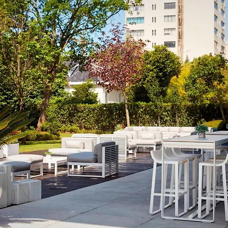 Sheraton Porto Hotel & Spa-3