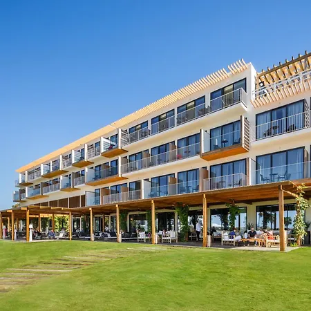AP Cabanas Beach&Nature - Adults Friendly-3