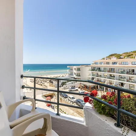 Salema Beach Hotel-2