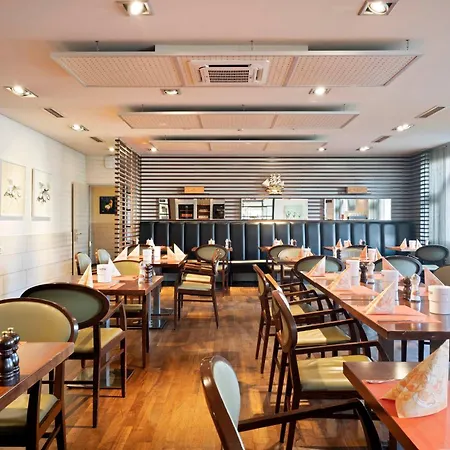 Hotel Conti Dietikon-3