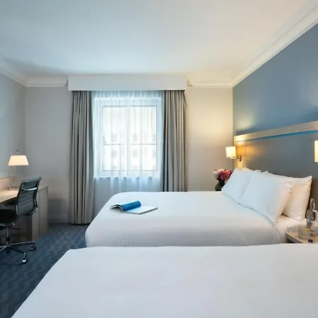 Leonardo Royal Hotel Brighton Waterfront-2