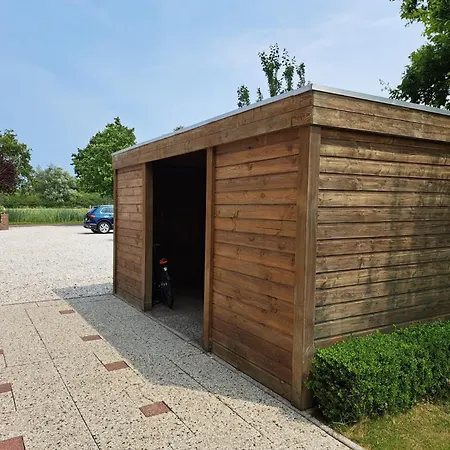 Seehotel Oostkapelle-2