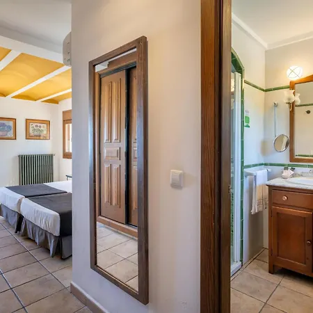 Hotel Alahuar-3
