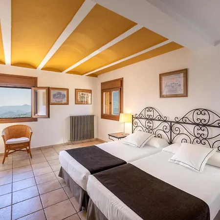 Hotel Alahuar-3