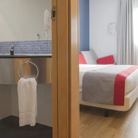 Holiday Inn Express Valencia Bonaire By Ihg-3
