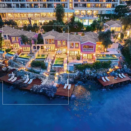 Corfu Imperial, A Resort To Live-3