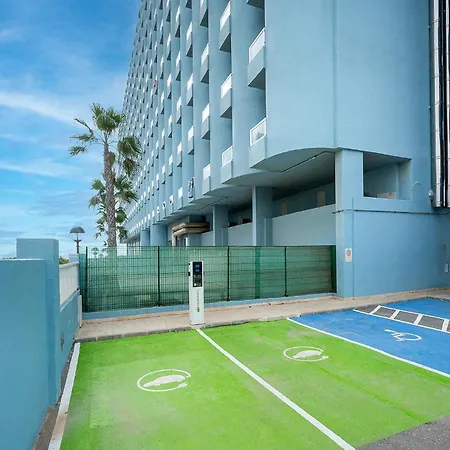 Hotel Playas De Guardamar-2