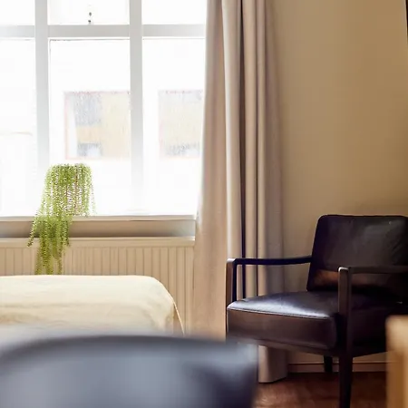 Hotel Fron-2