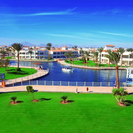 Pickalbatros Dana Beach Resort - Aqua Park-3