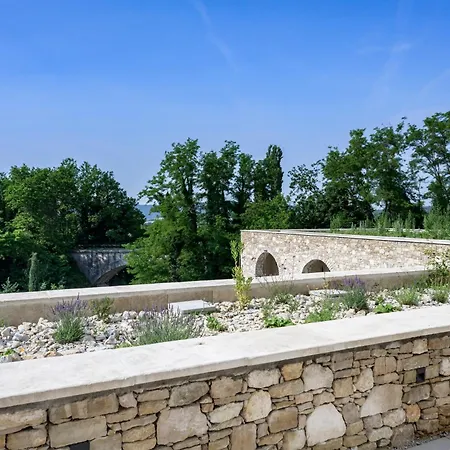 Le Couvent Des Minimes, Un Hotel & Spa L'Occitane En Provence-3