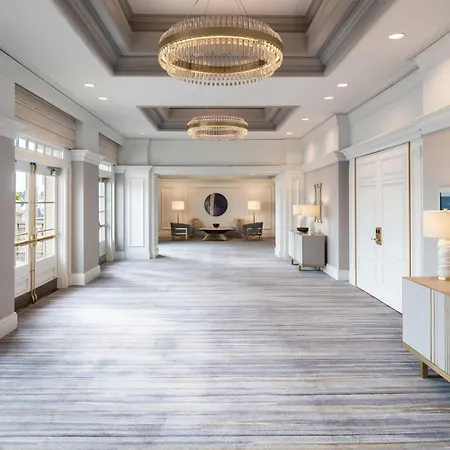 The Ritz-Carlton, Marina Del Rey-3