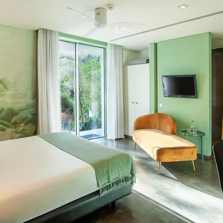 Casa Vela Boutique House & Spa-2