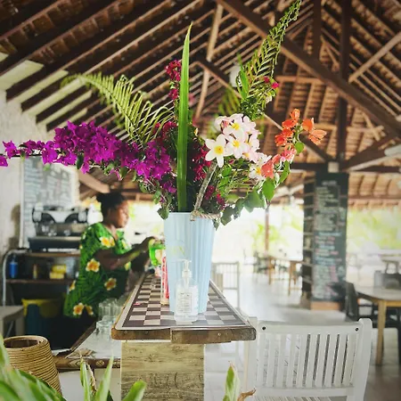 Tanna Evergreen Resort & Tours-2