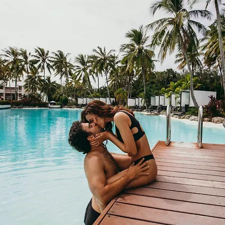 Sheraton Grand Mirage Resort, Port Douglas-3